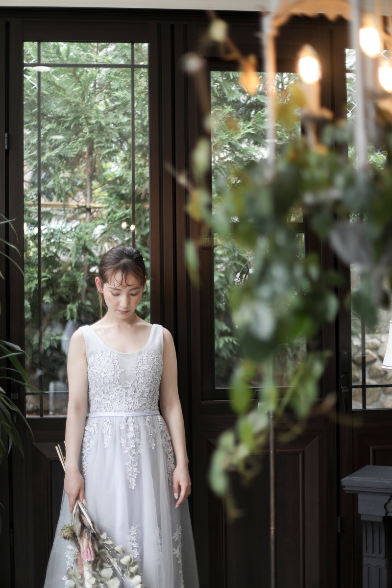 大進創寫舘ウェディング_ソロウエディング対応可