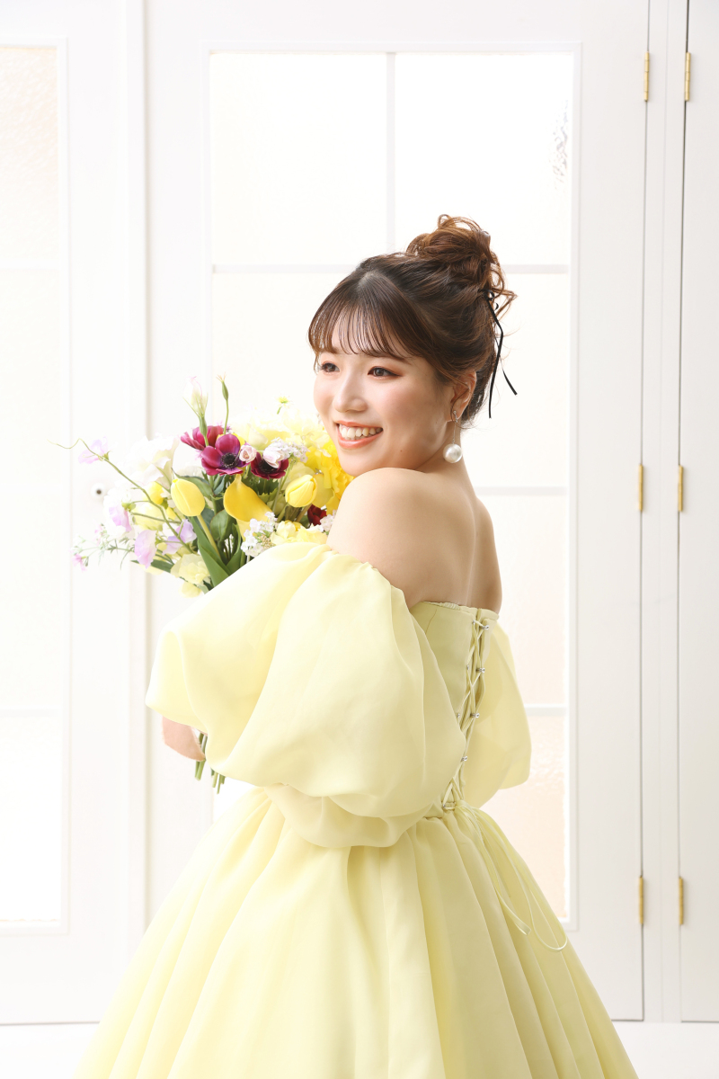 大進創寫舘ウェディング_ソロウエディング対応可