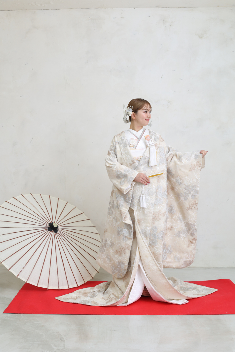 大進創寫舘ウェディング_ソロウエディング対応可