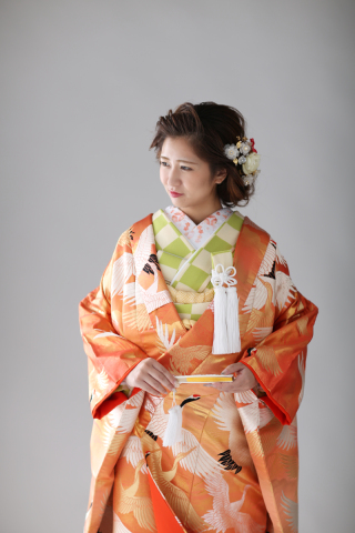 大進創寫舘ウェディング