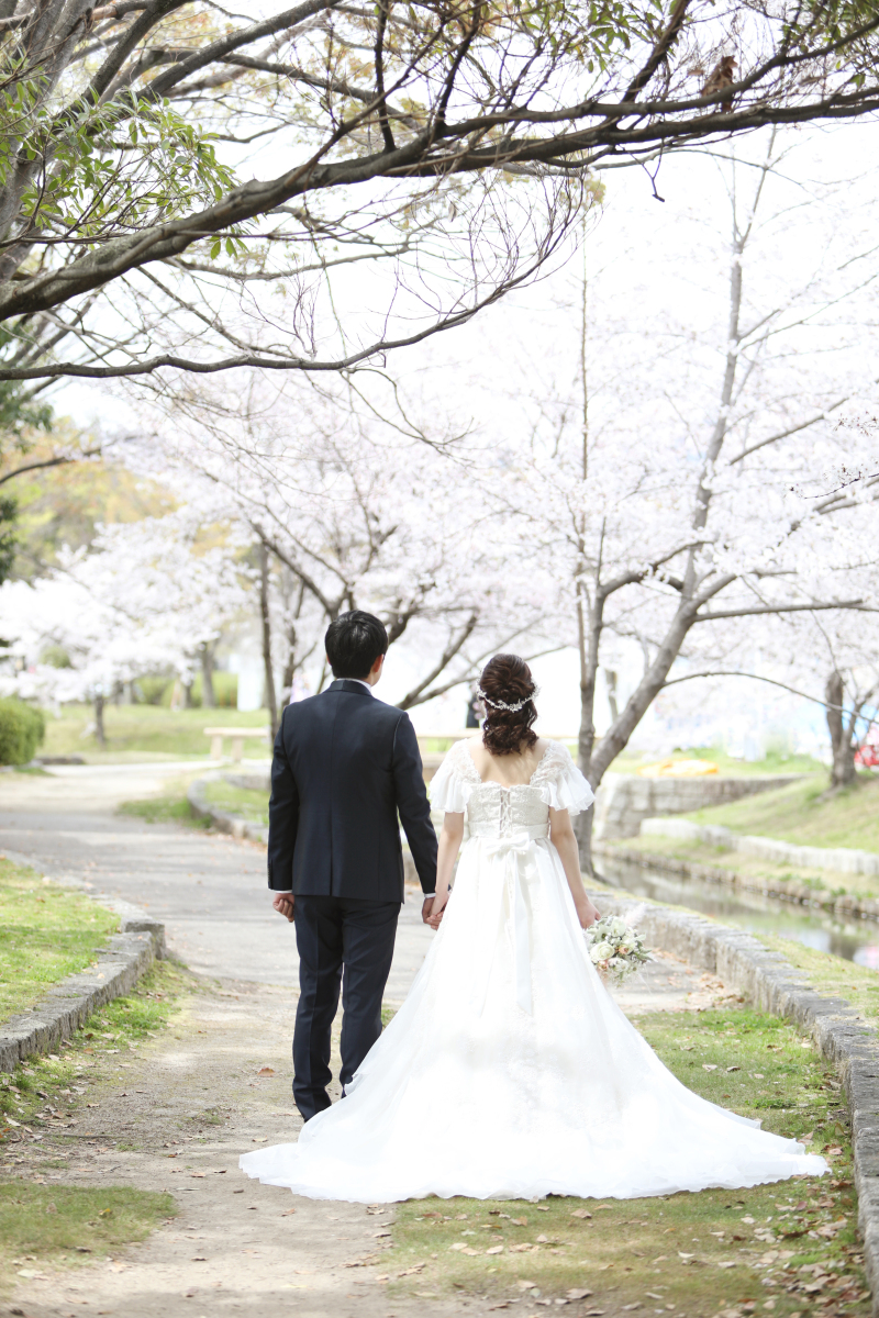 ロケーション撮影も叶います♪