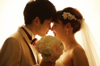 大進創寫舘ウェディング