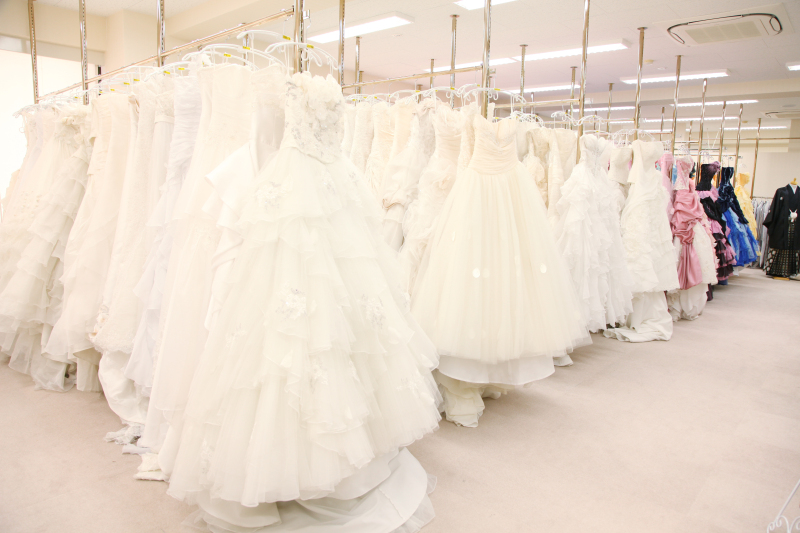 プラン内でもたくさんの中から選べる！