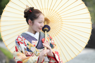 大進創寫舘ウェディング