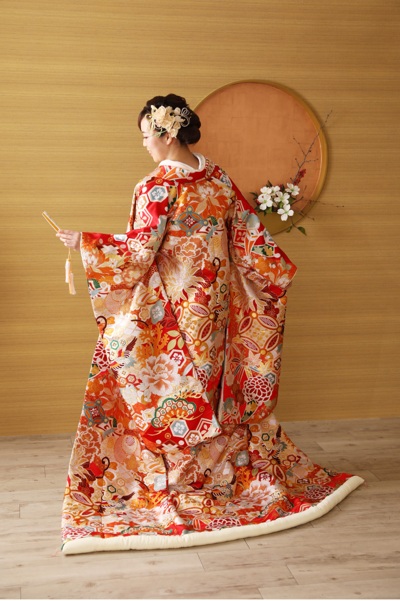 大進創寫舘ウェディング_ソロウエディング対応可