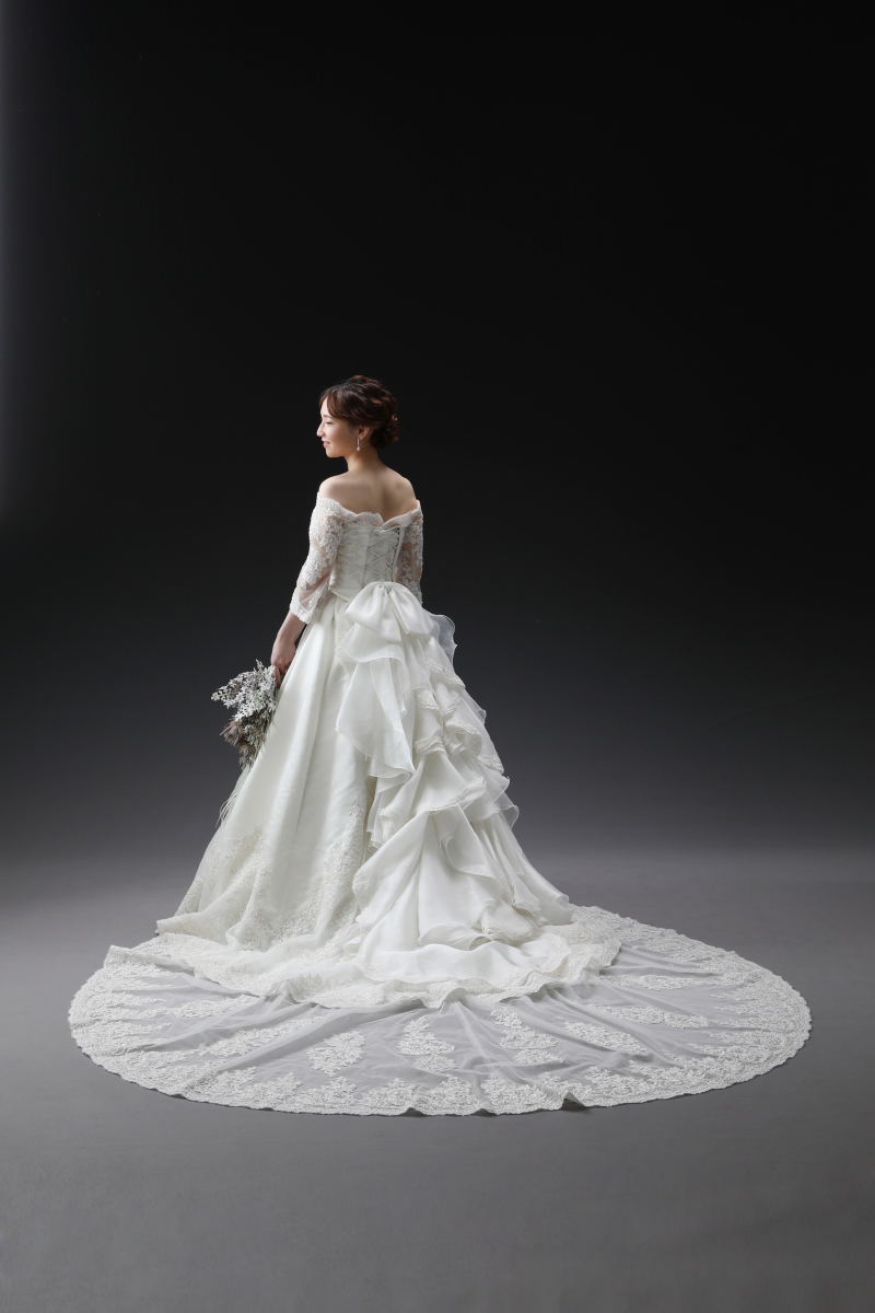 大進創寫舘ウェディング_ソロウエディング対応可