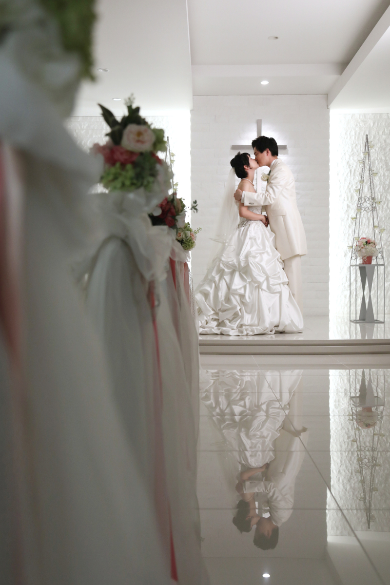 大進創寫舘ウェディング_格安プランがある(3万円以下)