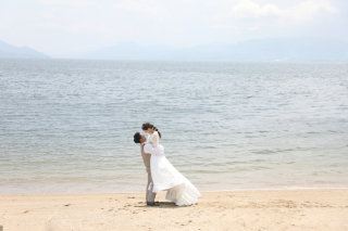 大進創寫舘ウェディング