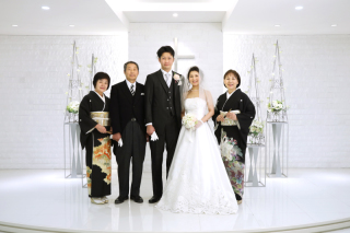 大進創寫舘ウェディング