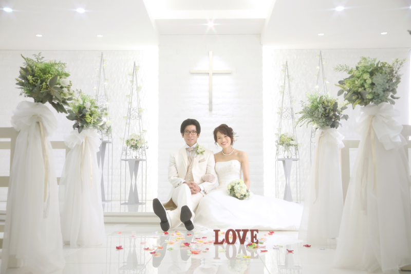 大進創寫舘ウェディング_格安プランがある(3万円以下)