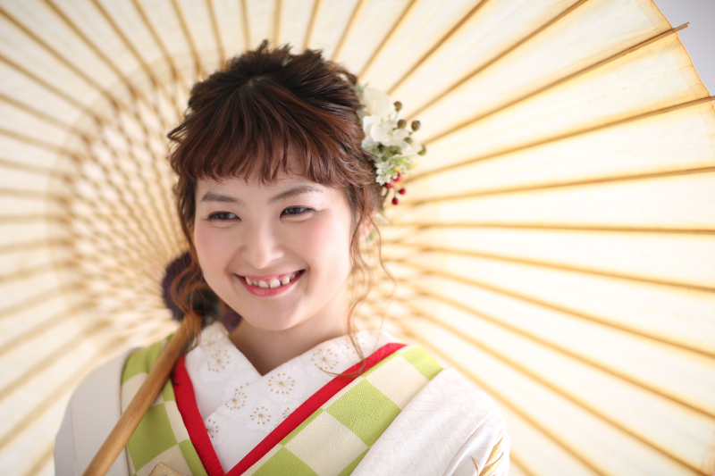 美しく今を残したい!