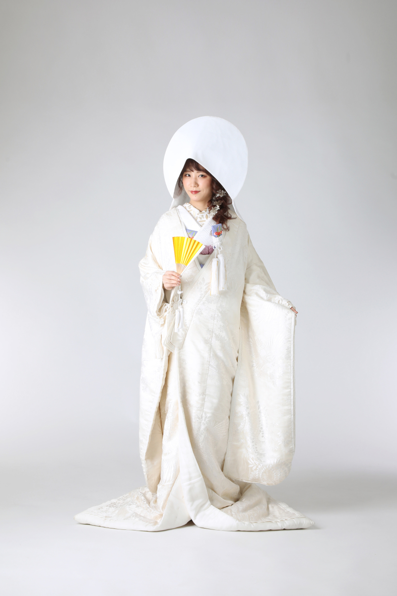 大進創寫舘ウェディング_ソロウエディング対応可