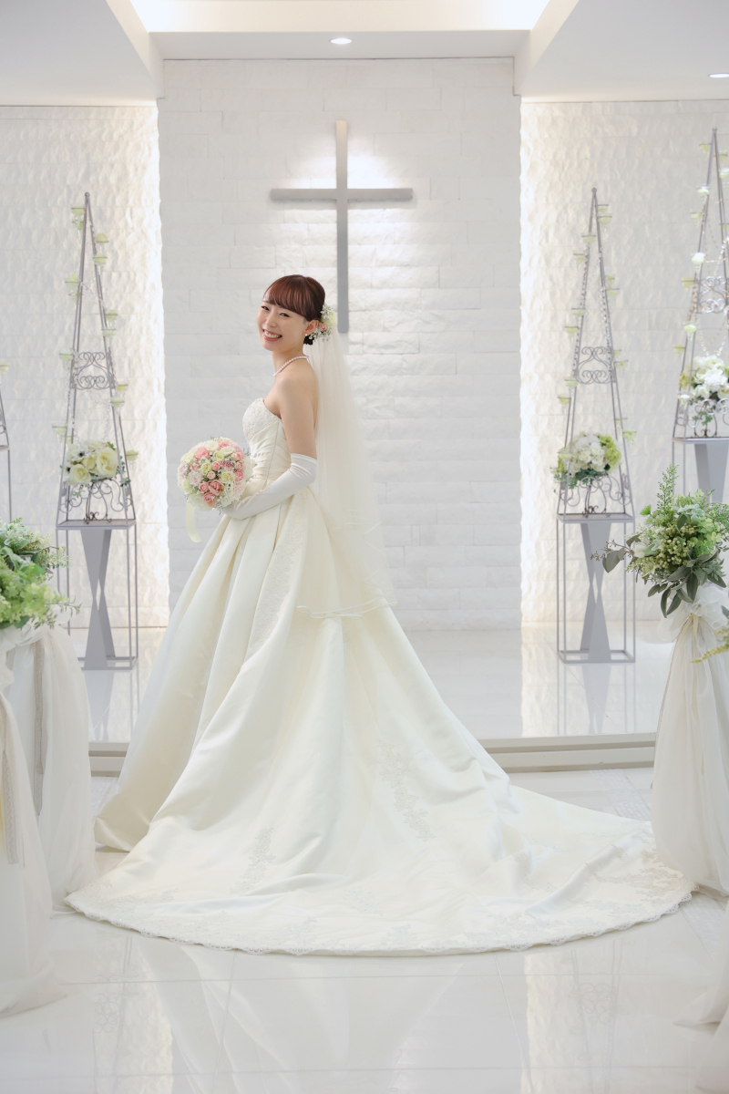 大進創寫舘ウェディング_ソロウエディング対応可