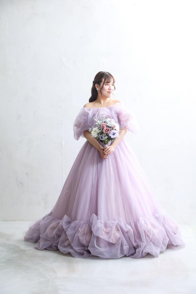 大進創寫舘ウェディング_ソロウエディング対応可