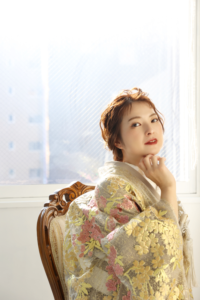 大進創寫舘ウェディング_ソロウエディング対応可