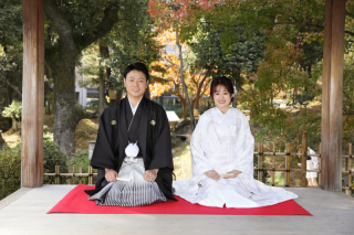 大進創寫舘ウェディング