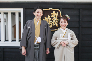 大進創寫舘ウェディング_前撮りムービー