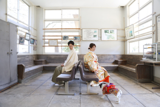 大進創寫舘ウェディング_前撮りムービー