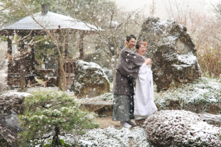 大進創寫舘ウェディング_前撮りムービー