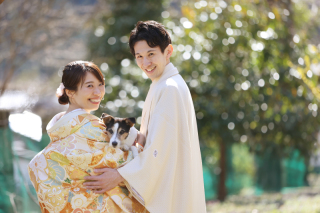 大進創寫舘ウェディング_前撮りムービー