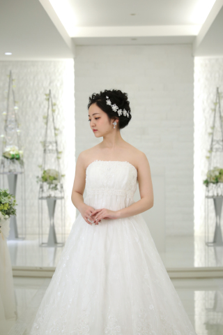 大進創寫舘ウェディング_Dress　Collection♡