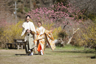 大進創寫舘ウェディング_前撮りムービー