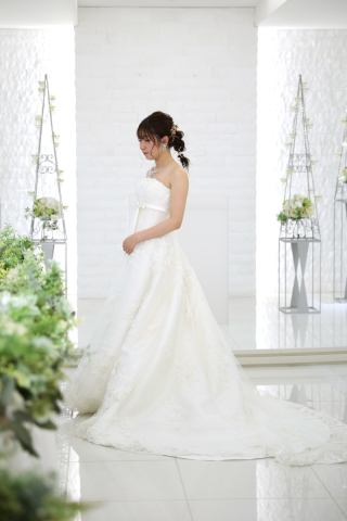 大進創寫舘ウェディング_Dress　Collection♡