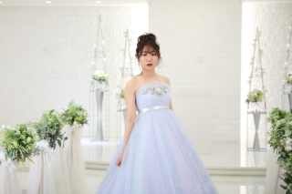 大進創寫舘ウェディング_Dress　Collection♡