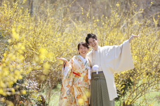 大進創寫舘ウェディング_前撮りムービー