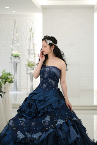 大進創寫舘ウェディング_Dress　Collection♡