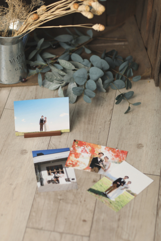 ポストカードセット