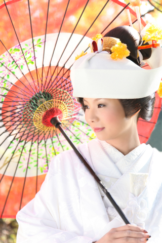 オーダーかつら