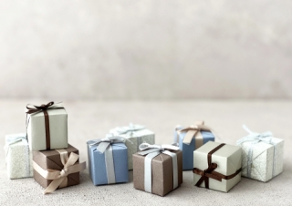 内祝い&引出物相談