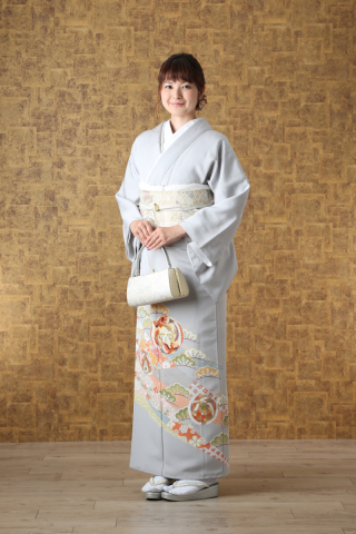 親族ヘアセット