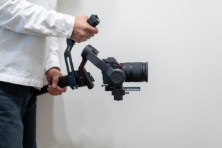 ムービー撮影追加