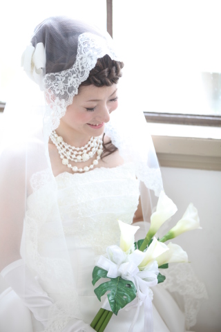 ドレス下着レンタル