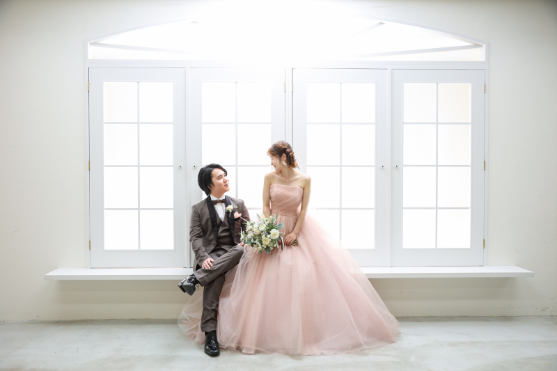 20以上ある撮影シーン