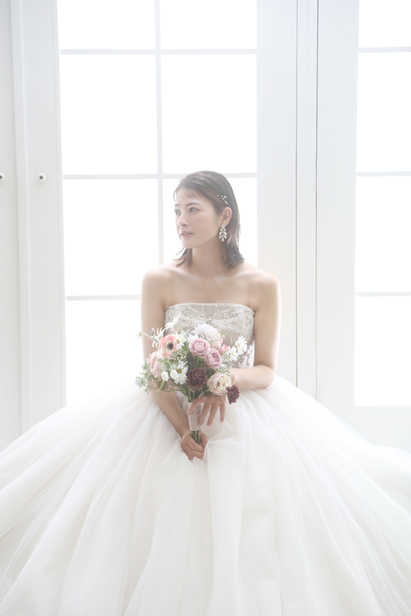 20以上ある撮影シーン