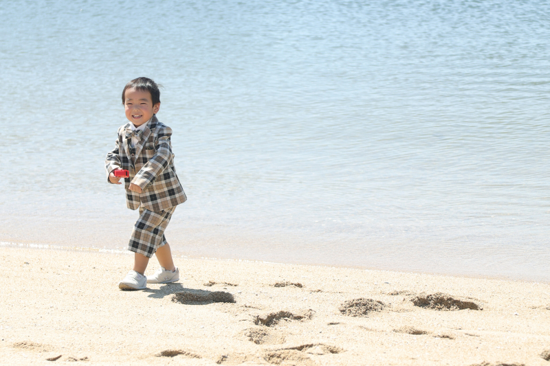 Point1 多彩な撮影シーン