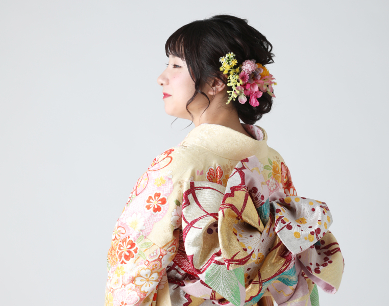 Point1 多彩な撮影シーン