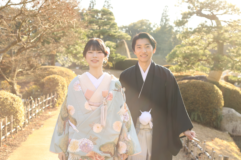 Point1 多彩な撮影シーン