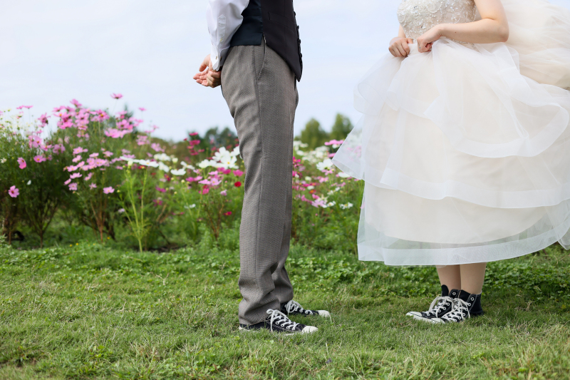 Point1 多彩な撮影シーン