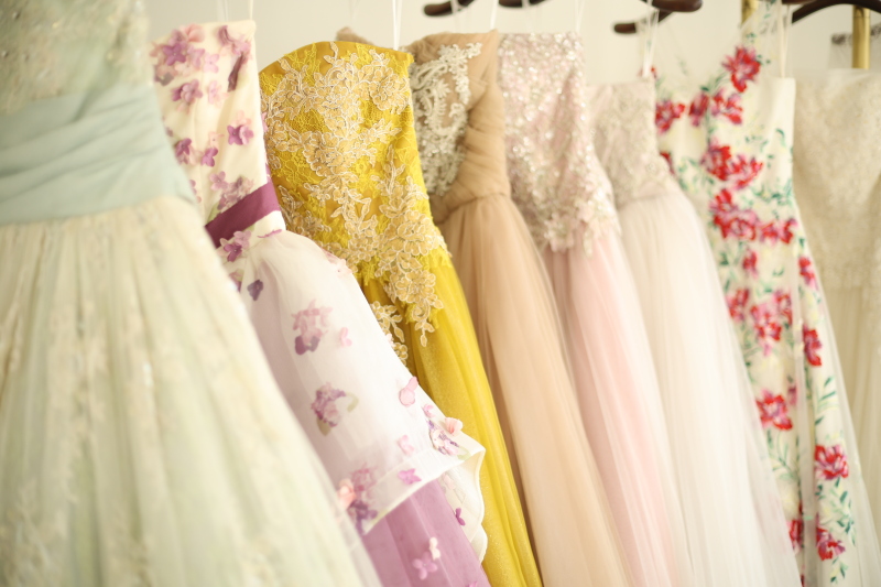 Point1 多彩な撮影シーン