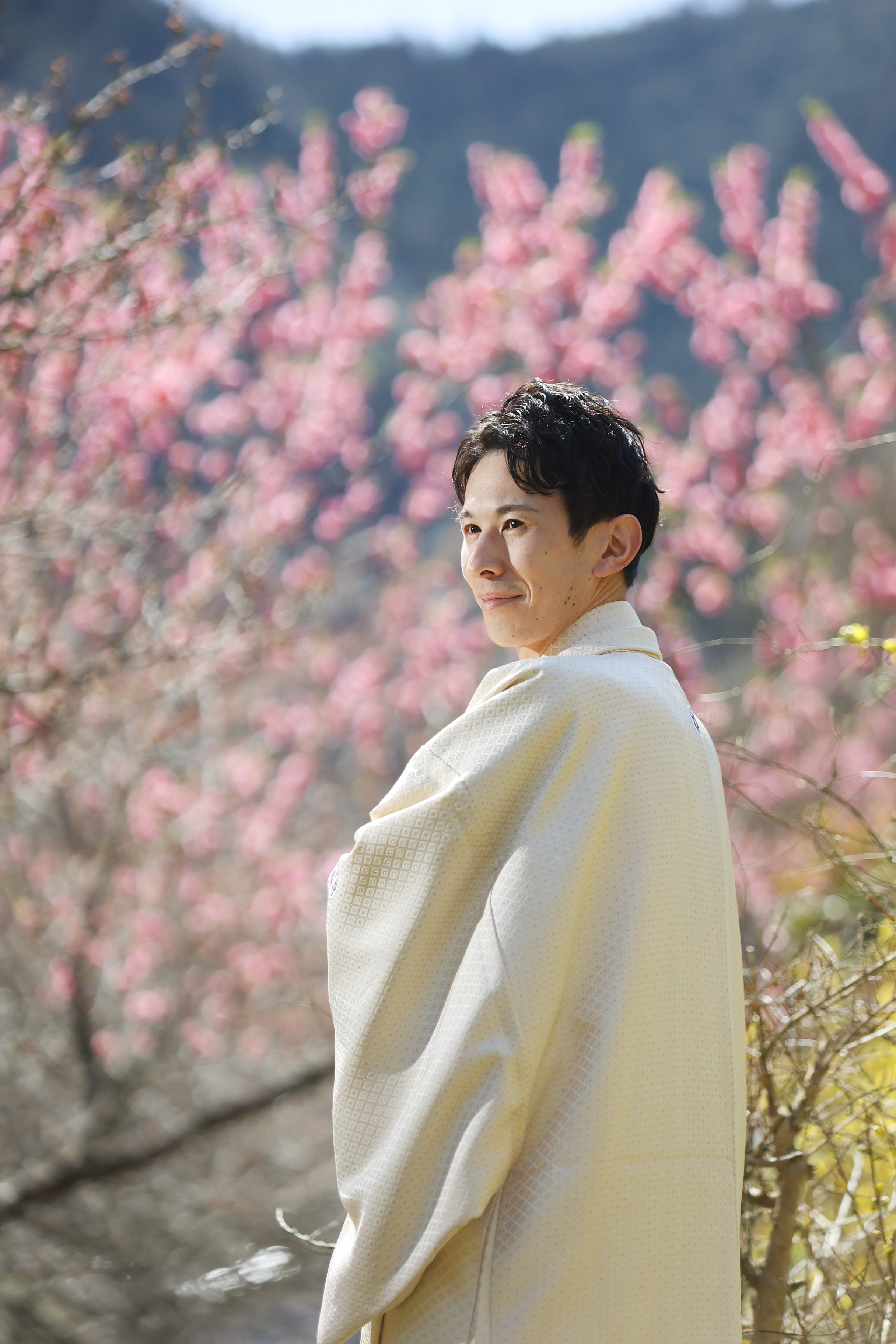 20以上ある撮影シーン