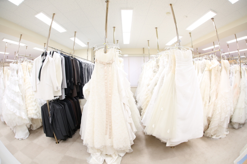 衣裳アップは最大3.3万円