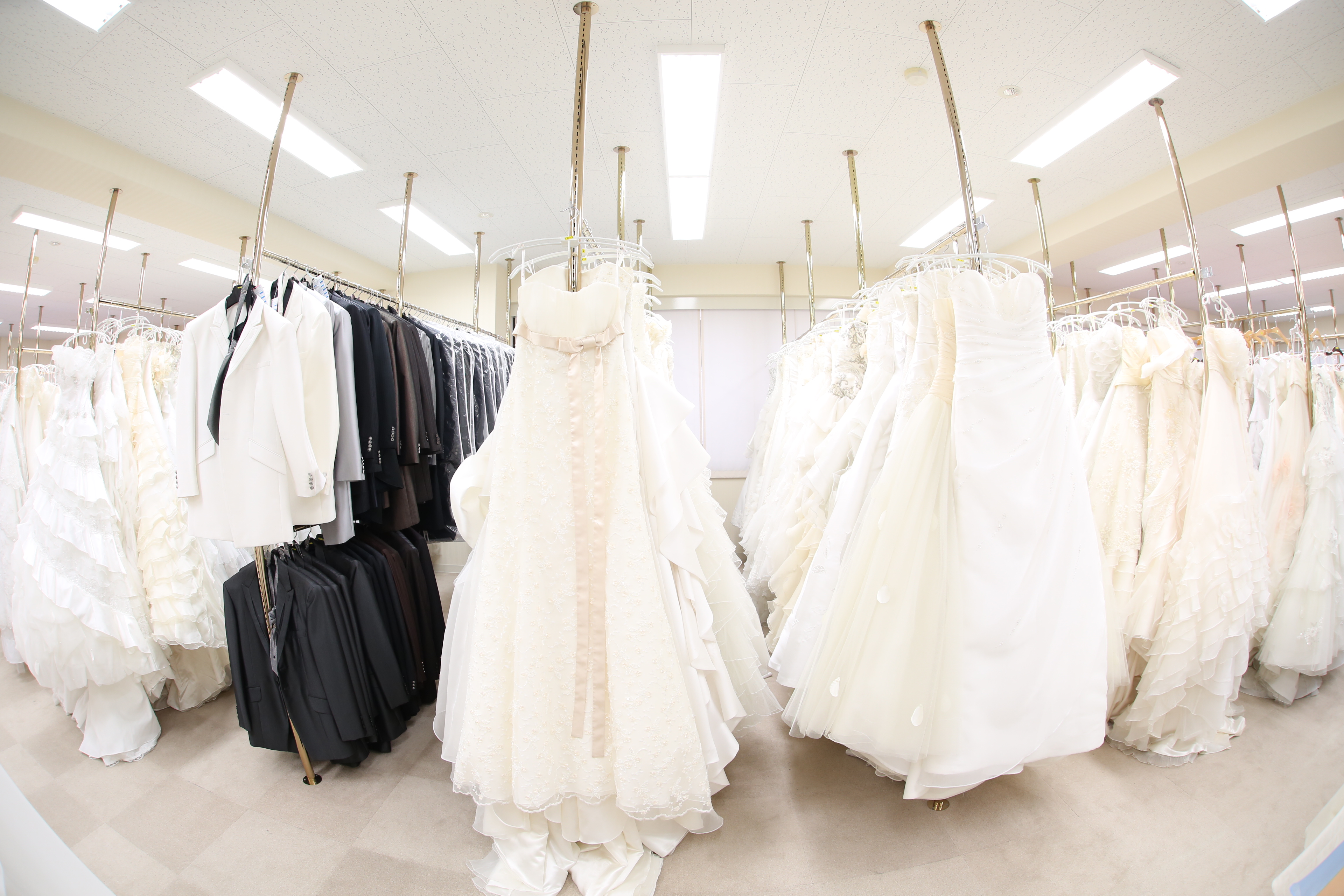 Point1 多彩な撮影シーン