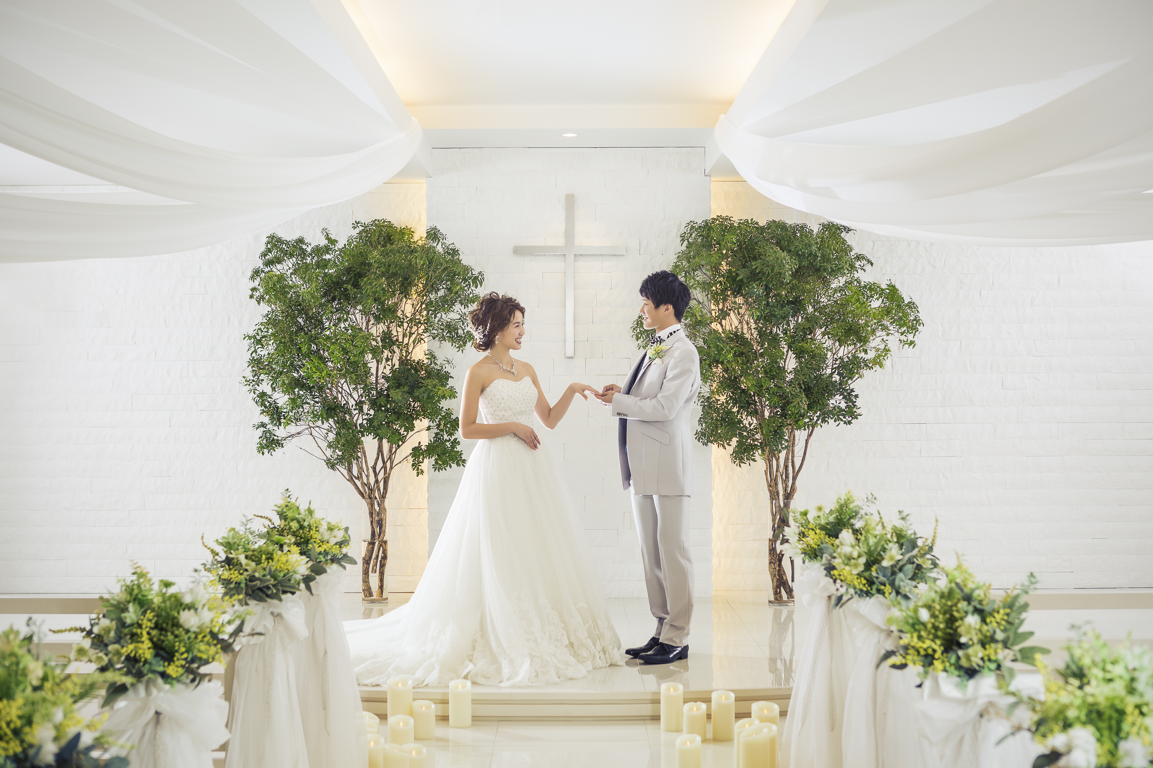 Point1 多彩な撮影シーン