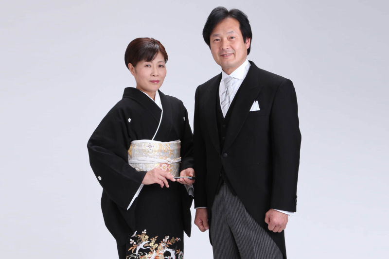 Point1 多彩な撮影シーン