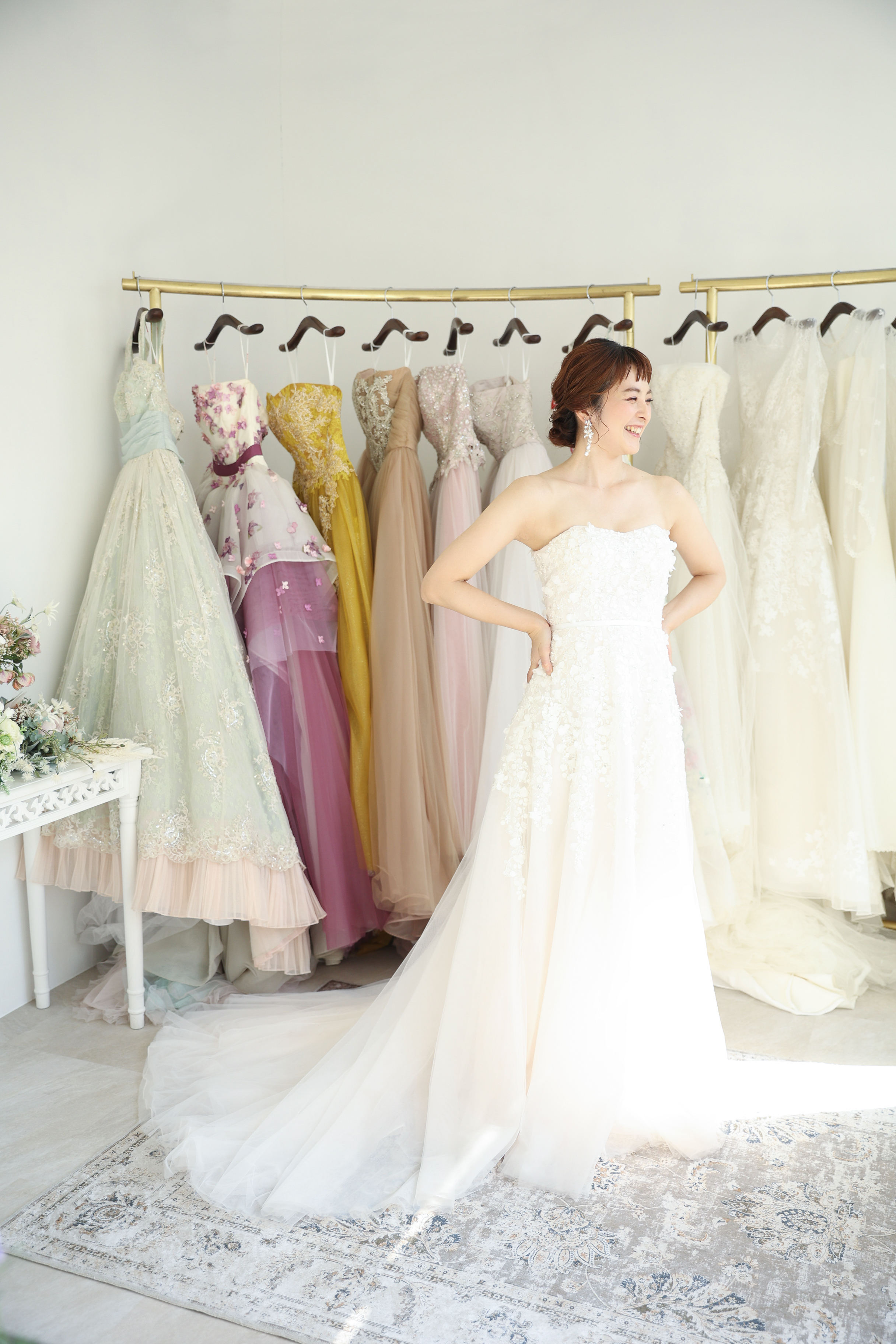 Point1 多彩な撮影シーン