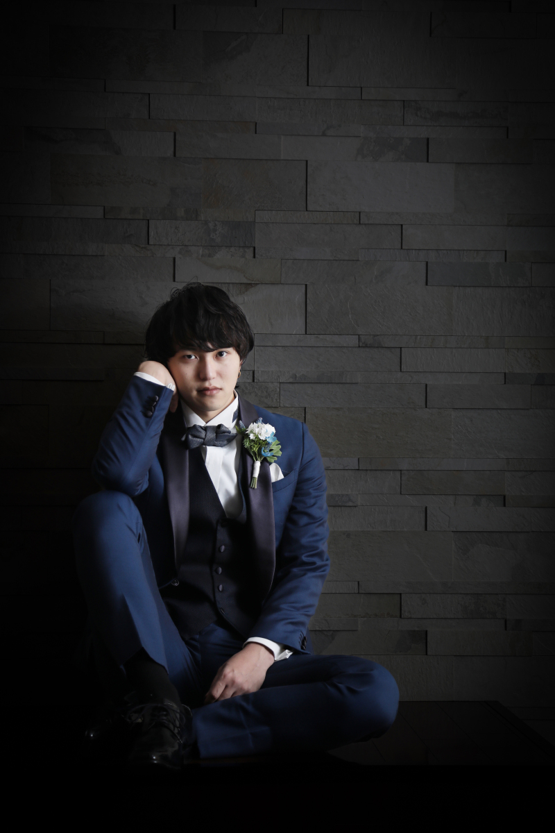 20以上ある撮影シーン